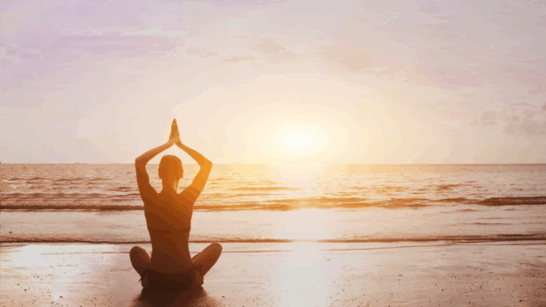 The Mind-Body Connection