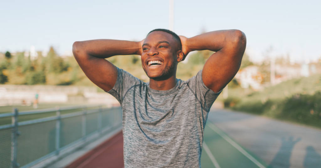 Emotional Wellness