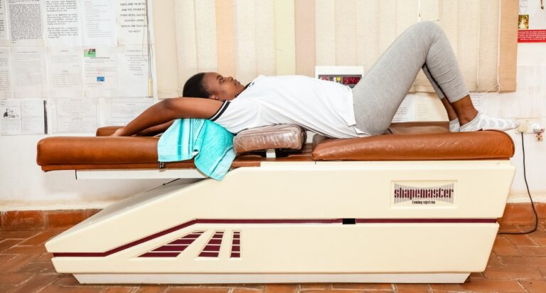 Stomach-hip-waist-Trimmer